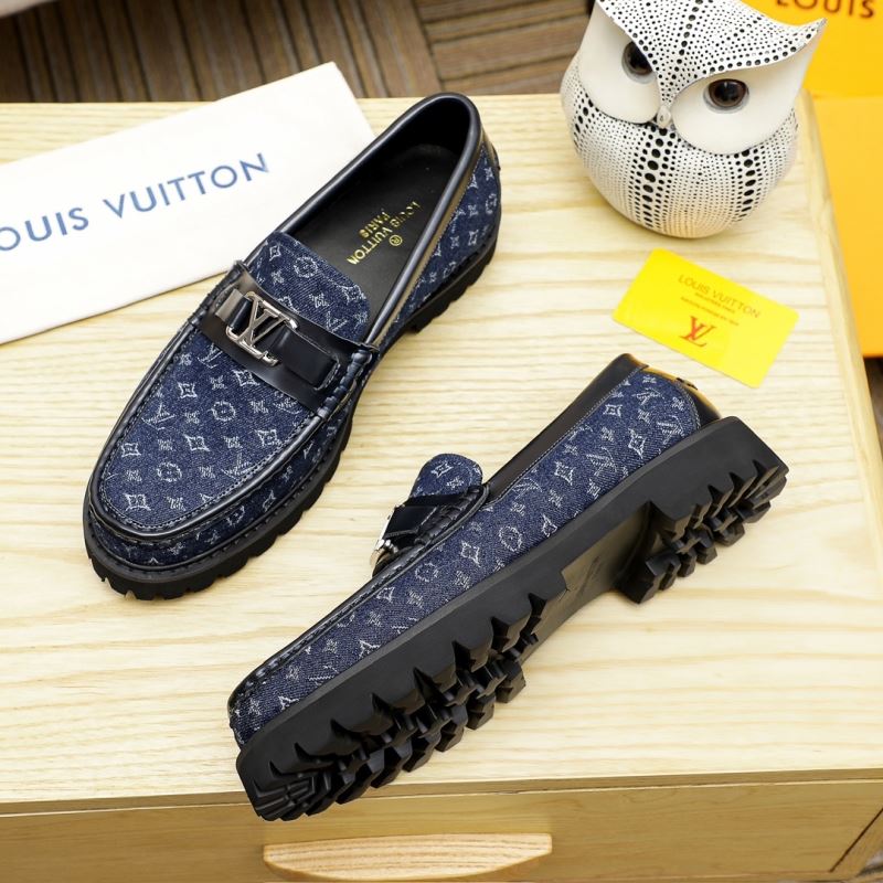 Louis Vuitton Business Shoes